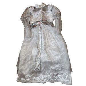 Rubie’s Princess Dress Halloween Costume – Youth Small